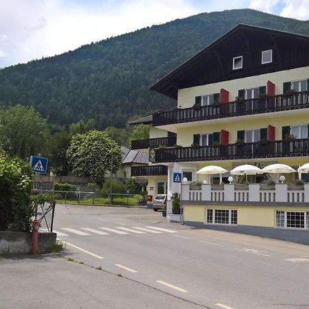 Hotel Krone Morter Eksteriør bilde